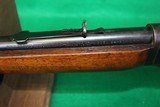Winchester Model 64 Lever Action Rifle 30WCF - 8 of 8
