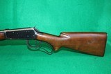 Winchester Model 64 Lever Action Rifle 30WCF - 6 of 8