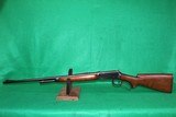 Winchester Model 64 Lever Action Rifle 30WCF - 5 of 8
