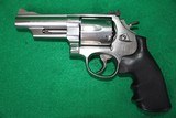 Smith & Wesson Model 629-4 Stainless 4" 44 Magnum Revolver - 1 of 4