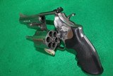 Smith & Wesson Model 629-4 Stainless 4" 44 Magnum Revolver - 3 of 4