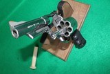 Smith & Wesson Model 629-4 Stainless 4" 44 Magnum Revolver - 4 of 4