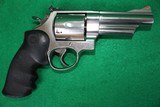 Smith & Wesson Model 629-4 Stainless 4" 44 Magnum Revolver - 2 of 4