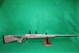Remington 700 Custom Build .257 STW Rifle