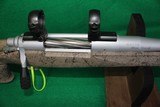 Remington 700 Custom Build .257 STW Rifle - 3 of 4
