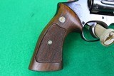 Smith & Wesson Model 14-3 .38 Special Revolver - 9 of 9