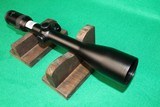 Swarovski Z6 5-30x50 Riflescope (Matte Black) 59911 (New Displayed Only) - 3 of 4