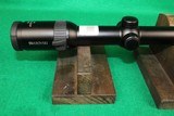Swarovski Z6 5-30x50 Riflescope (Matte Black) 59911 (New Displayed Only) - 4 of 4