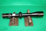 Swarovski Z6 5-30x50 Riflescope (Matte Black) 59911 (New Displayed Only)