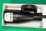 Swarovski Z6 5-30x50 Riflescope (Matte Black) 59911 SWA New In Box Sale! - 3 of 4