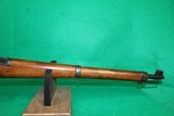 Schmidt Rubin M1931 (K31) Swiss Rifle 7.5 X 55MM - 3 of 7