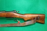 Schmidt Rubin M1931 (K31) Swiss Rifle 7.5 X 55MM - 7 of 7