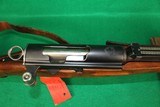 Schmidt Rubin M1931 (K31) Swiss Rifle 7.5 X 55MM - 4 of 7