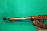 Schmidt Rubin M1931 (K31) Swiss Rifle 7.5 X 55MM - 6 of 7
