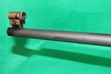 Winchester Model 52 With Scrolled Stock .22 LR - 11 of 16