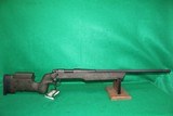 Remington Model 700 Target Tactical Bolt Action Rifle .308 WIN 84456 New - 2 of 3