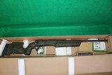 Remington Model 700 Target Tactical Bolt Action Rifle .308 WIN 84456 New
