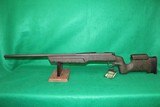 Remington 700 Tactical Target Rifle 84456, 308 WIN New - 2 of 4