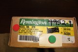 Remington 700 VTR Varmint Tactical 223 Rem 84384 New - 4 of 4