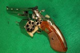 Colt Python Nickel 6" 1980 MFG 357 Magnum W/ Box - 5 of 11