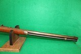 Winchester Model 1894 38-55 WIN Octagonal Barrel - 3 of 6