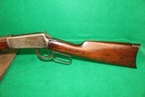 Winchester Model 1894 38-55 WIN Octagonal Barrel - 4 of 6