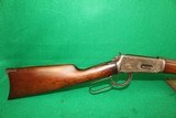 Winchester Model 1894 38-55 WIN Octagonal Barrel - 2 of 6