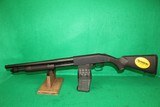 Mossberg 590M Mag-Fed 12ga Pump Action Shotgun - 50205 New - 2 of 4
