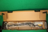 Mossberg 590M Mag-Fed 12ga Pump Action Shotgun - 50205 New - 3 of 4