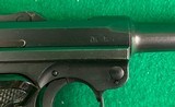 Luger 1940 W/ Holster 9MM - 3 of 17