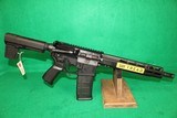 Sig Sauer M400 TREAD 5.56mm AR-Pistol with 11.5 in Barrel NEW - 2 of 4