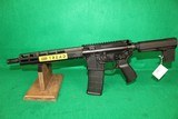 Sig Sauer M400 TREAD 5.56mm AR-Pistol with 11.5 in Barrel NEW - 3 of 4