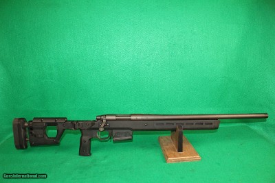 Remington 700 SPS Tactical AAC 6.5 Creedmoor W/ Magpul Pro-700 Stock