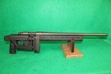 Remington 700 SPS Tactical AAC 6.5 Creedmoor W/ Magpul Pro-700 Stock - 5 of 8