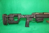 Remington 700 SPS Tactical AAC 6.5 Creedmoor W/ Magpul Pro-700 Stock - 2 of 8