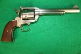 Interarms Virginian Dragoon Stainless 44 Magnum Revolver - 2 of 3