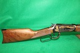 Winchester 94 Oliver F. Winchester 200 Year Anniversary Rifle - 3 of 13