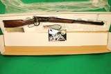 Winchester 94 Oliver F. Winchester 200 Year Anniversary Rifle - 1 of 13