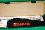 Benelli M4 H20 12 gauge 18.5" Pistol Grip Shotgun 11794 - 3 of 4