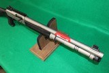 Benelli M4 H20 12 gauge 18.5" Pistol Grip Shotgun 11794 - 2 of 4