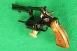 Smith & Wesson Model 15-3 .38 Special 4" Revolver - 3 of 4