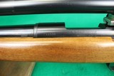 Remington Model X-40 Target Rifle .222 REM W/ Unertl Target Scope - 9 of 13