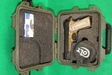 Colt Government CQB 1911 (Custom Shop) Pistol | O1070CQB-FB New In Hard Case - 1 of 4