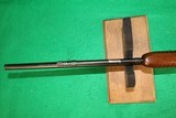 Winchester Model 61 .22 Pump Action Rifle - 10 of 11