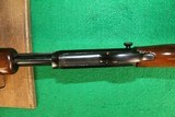 Winchester Model 61 .22 Pump Action Rifle - 9 of 11