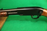 Winchester Model 61 .22 Pump Action Rifle - 7 of 11