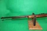 Winchester Model 61 .22 Pump Action Rifle - 6 of 11
