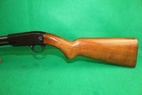 Winchester Model 61 .22 Pump Action Rifle - 5 of 11