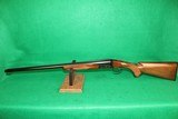 Browning Model B SXS 20 GA Shotgun - 1 of 15