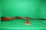 Browning Model B SXS 20 GA Shotgun - 2 of 15